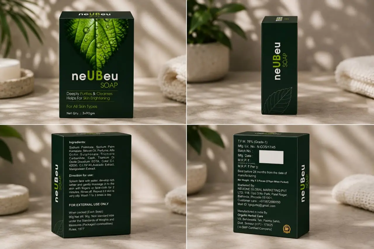 product with model